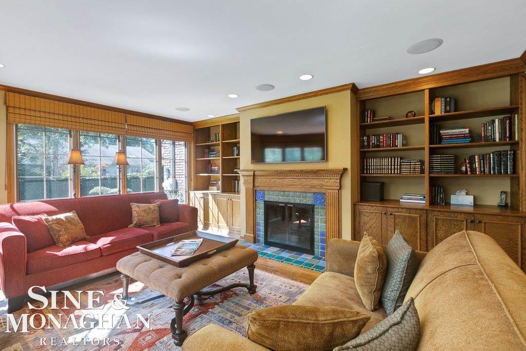 631 Pemberton Road Grosse Pointe Park, MI 48230 - Photo 13 of 32