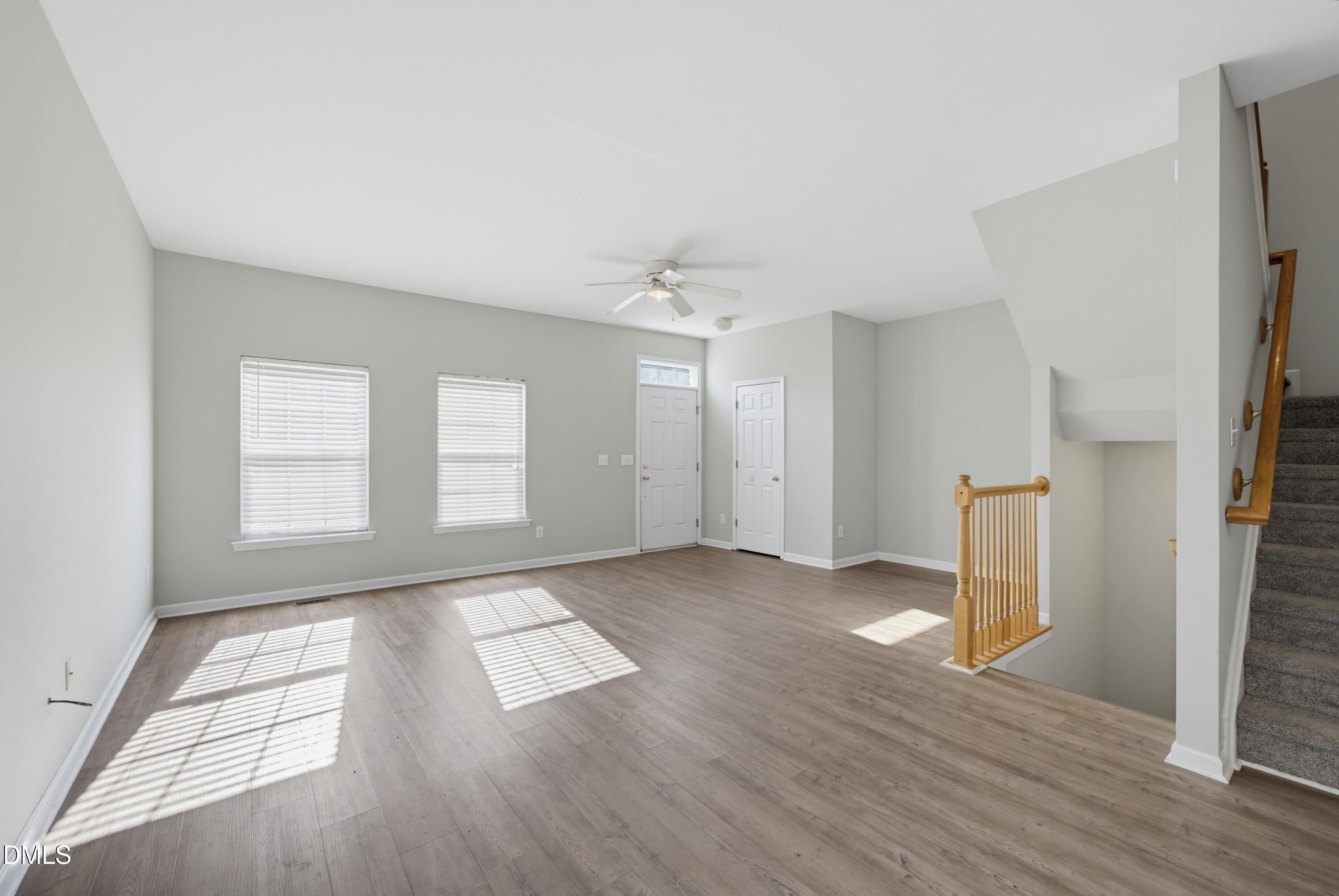 2910 Barrymore Street Raleigh, NC 27603 - Photo 4 of 46 DSC00860