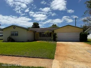 $220,000 | 903 Jefferson Road, Rockledge, FL 32955