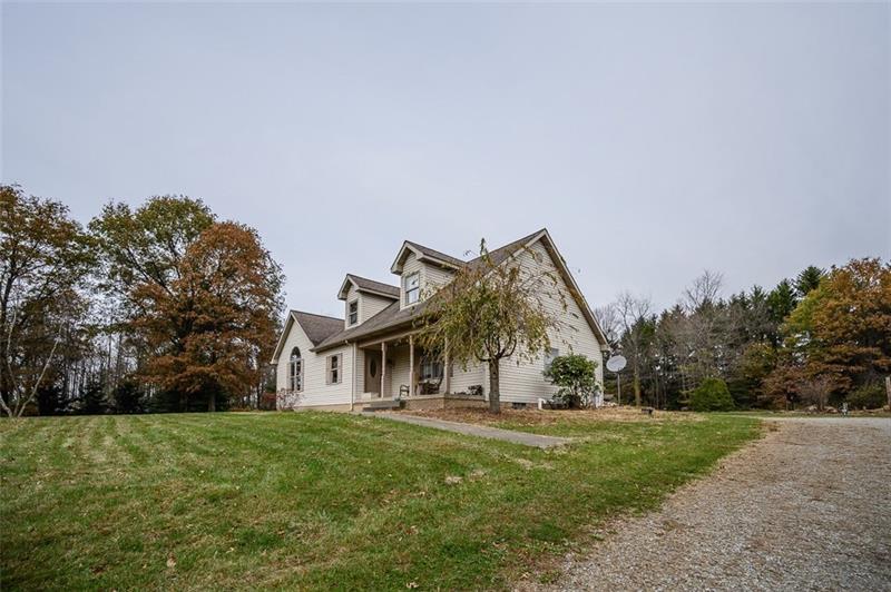 495 Beaver Run Road Apollo, PA 15613 - Photo 1 of 25 Gallery Image 1