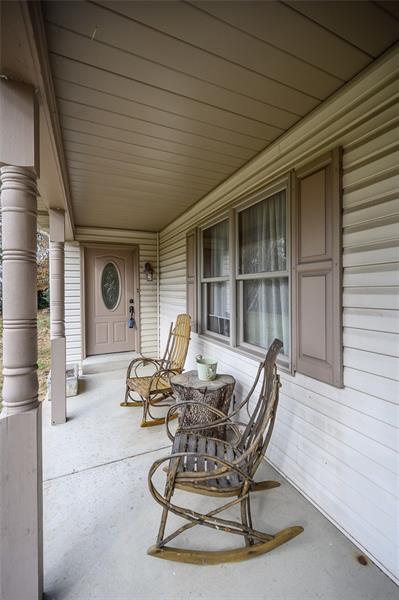 495 Beaver Run Road Apollo, PA 15613 - Photo 2 of 25 Gallery Image 2