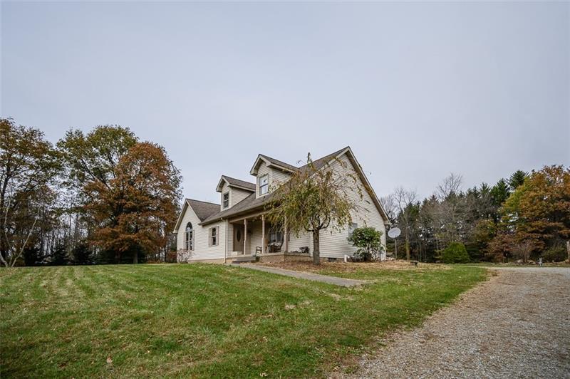 495 Beaver Run Road Apollo, PA 15613 - Photo 19 of 25 Gallery Image 19