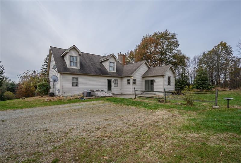 495 Beaver Run Road Apollo, PA 15613 - Photo 22 of 25 Gallery Image 22