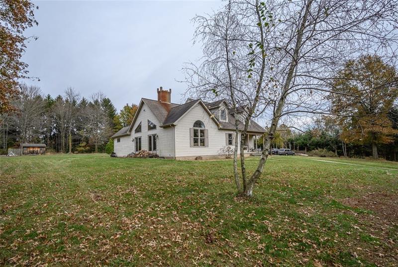 495 Beaver Run Road Apollo, PA 15613 - Photo 23 of 25 Gallery Image 23