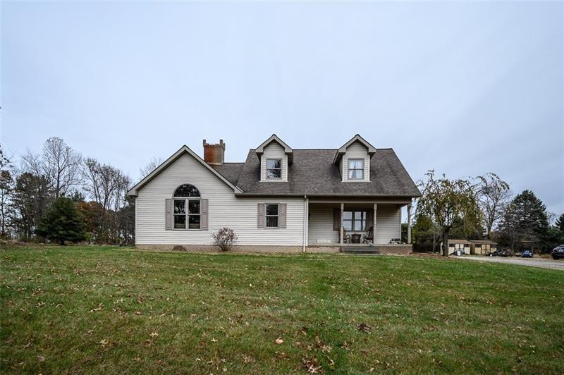 495 Beaver Run Road Apollo, PA 15613 - Photo 25 of 25 Gallery Image 25