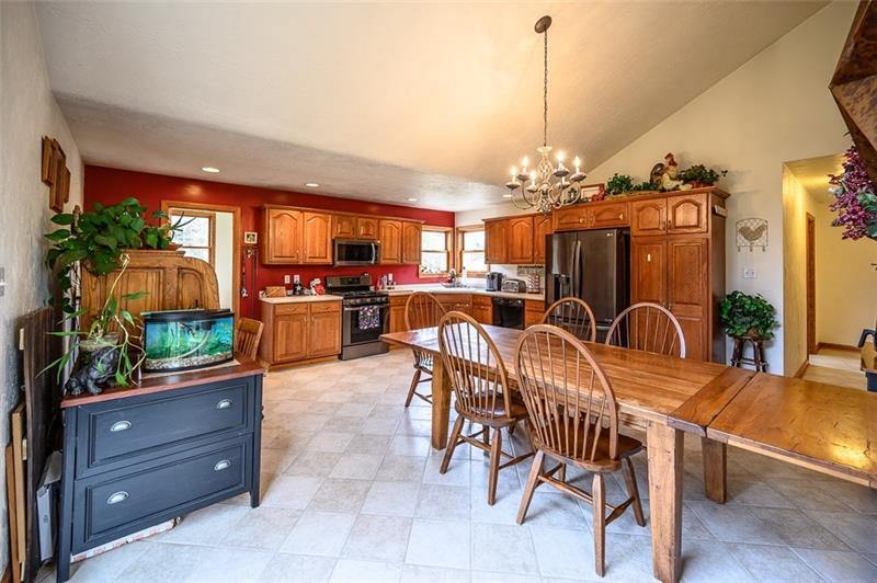 495 Beaver Run Road Apollo, PA 15613 - Photo 8 of 25 Gallery Image 8