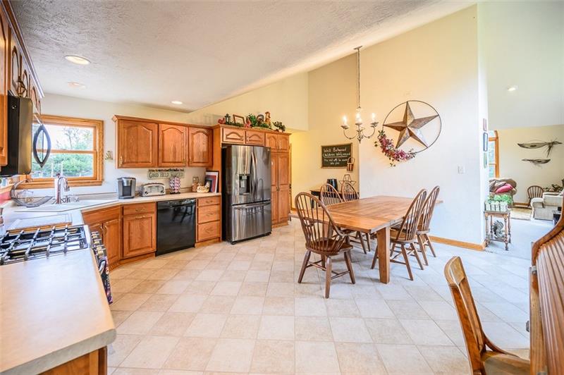 495 Beaver Run Road Apollo, PA 15613 - Photo 9 of 25 Gallery Image 9