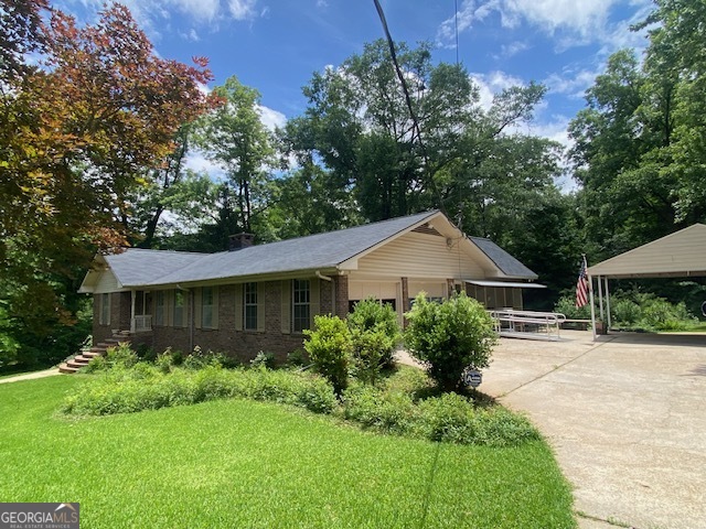 314 Neal Street West Point, GA 31833 - Photo 2 of 30