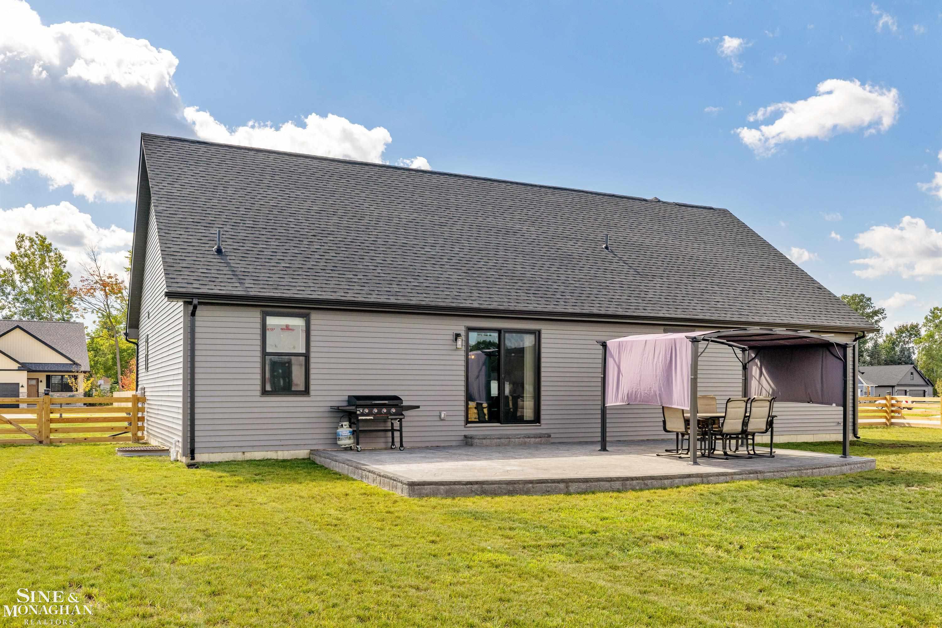 1810 Riley Road St. Clair, MI 48079 - Photo 58 of 61