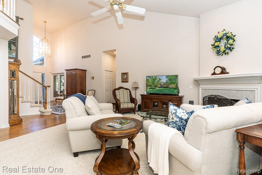 6615 Chatham Circle Rochester Hills, MI 48306 - Photo 16 of 62