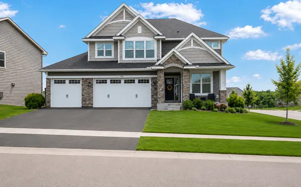 $744,900 | 14781 109th Avenue North, Osseo, MN 55369
