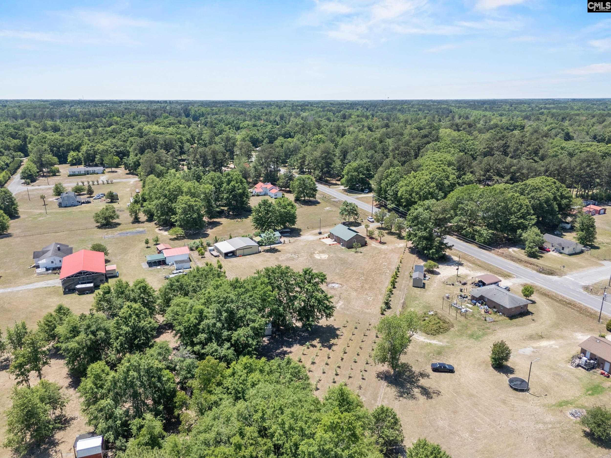 1633 Shillings Bridge Road Orangeburg, SC 29115 - Photo 41 of 43