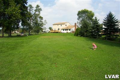 467 Georgetown Road Nazareth, PA 18064 - Photo 5 of 21 a view of a golf course with a park