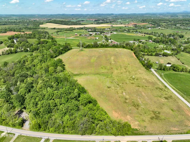 $109,900 | Lot-3 Bailey Bridge Road, Unit 3, Limestone, TN 37681