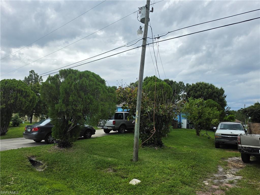 4011 3rd Street Southwest Lehigh Acres, FL 33976 - Photo 1 of 6