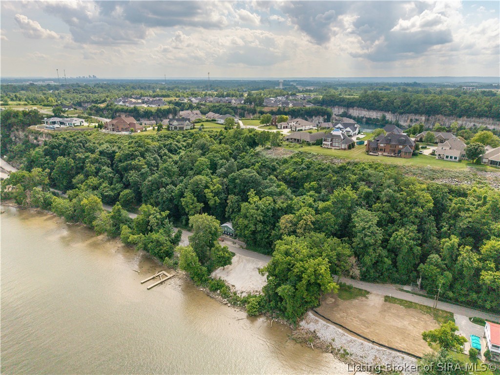 5734 Upper River Road Jeffersonville, IN 47130 - Photo 8 of 15