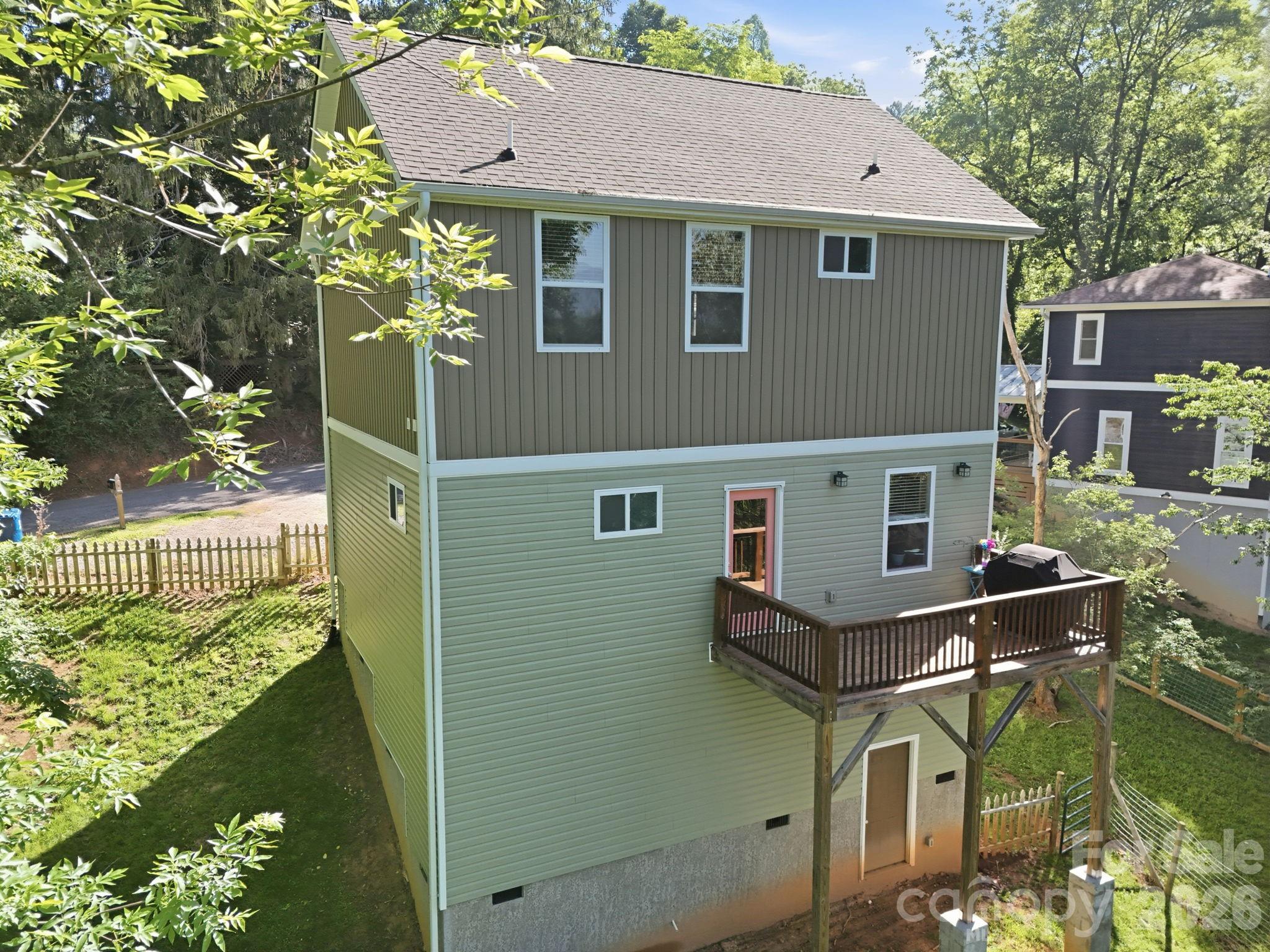 239 Northside Street Canton, NC 28716 - Photo 39 of 47