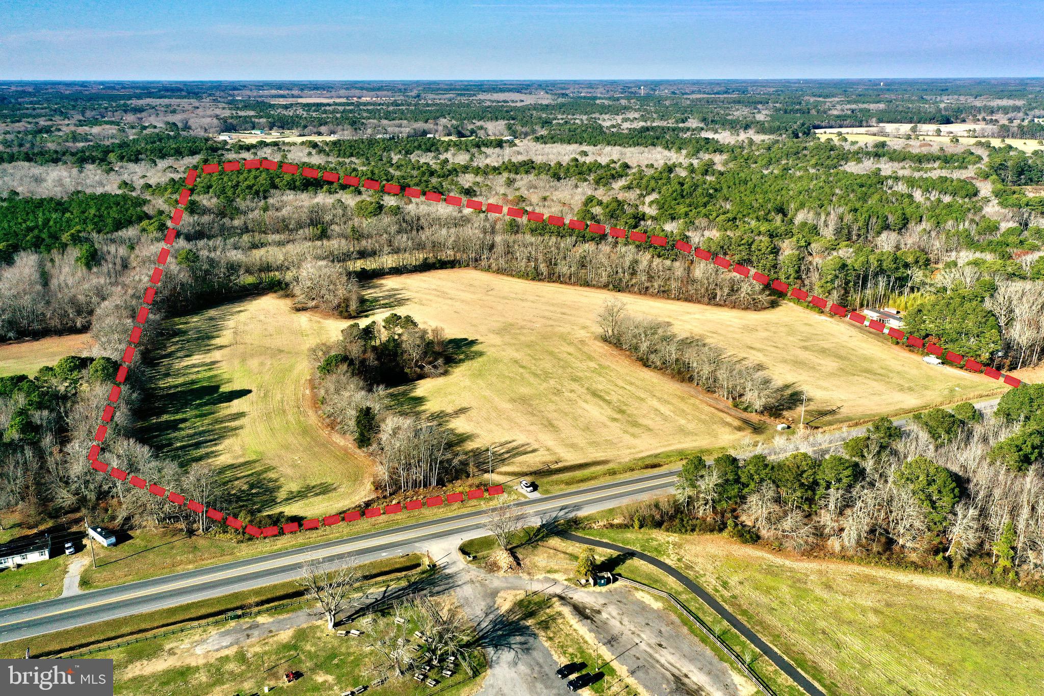 8847 Stephen Decatur Highway Berlin, MD 21811 - Photo 1 of 12