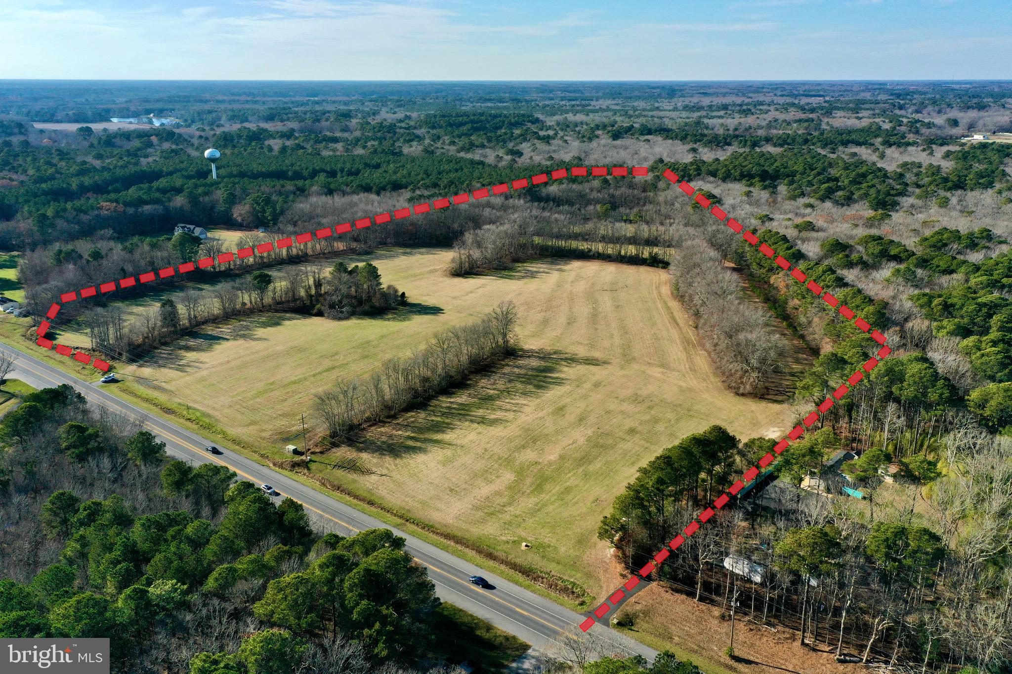 8847 Stephen Decatur Highway Berlin, MD 21811 - Photo 5 of 12