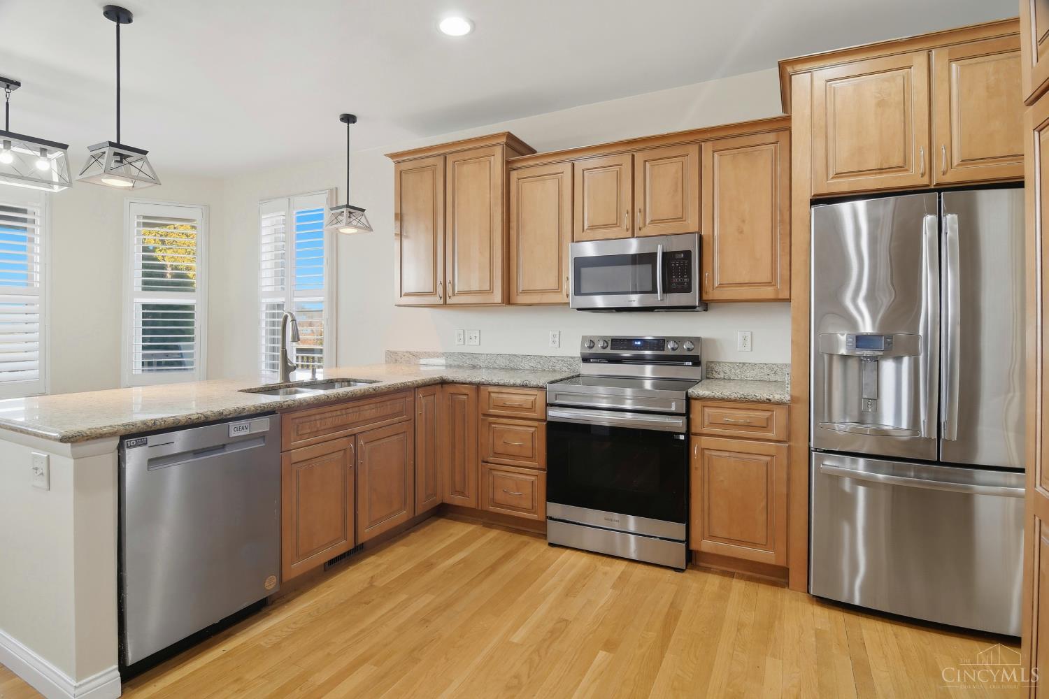 2684 Jackson Road Hamilton, OH 45011 - Photo 18 of 47