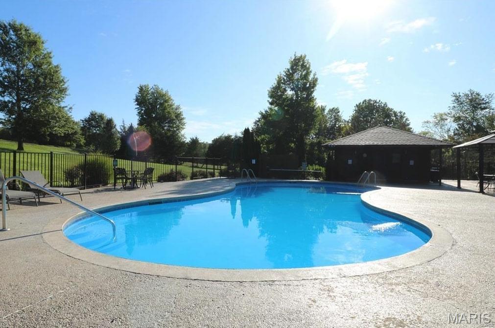 12054 Anthonies Mill Road Bourbon, MO 65441 - Photo 61 of 82