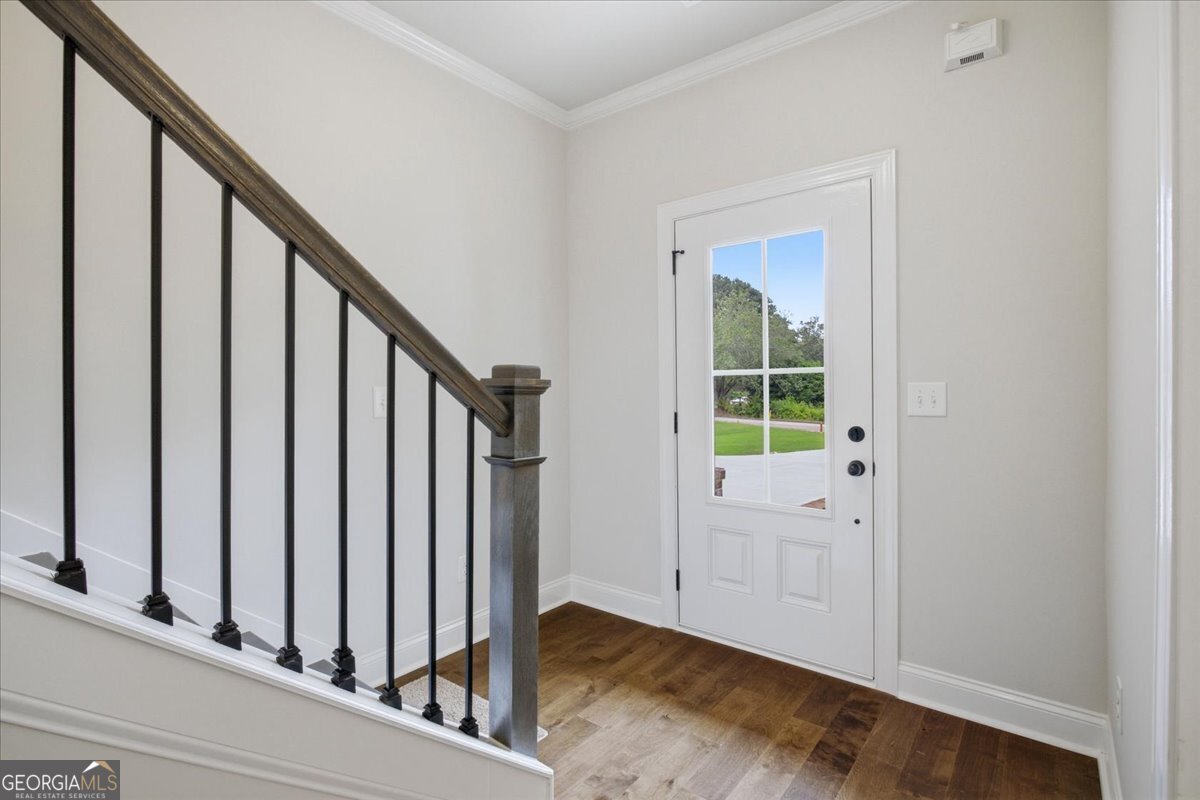 4609 Rex Road Stockbridge, GA 30281 - Photo 4 of 37