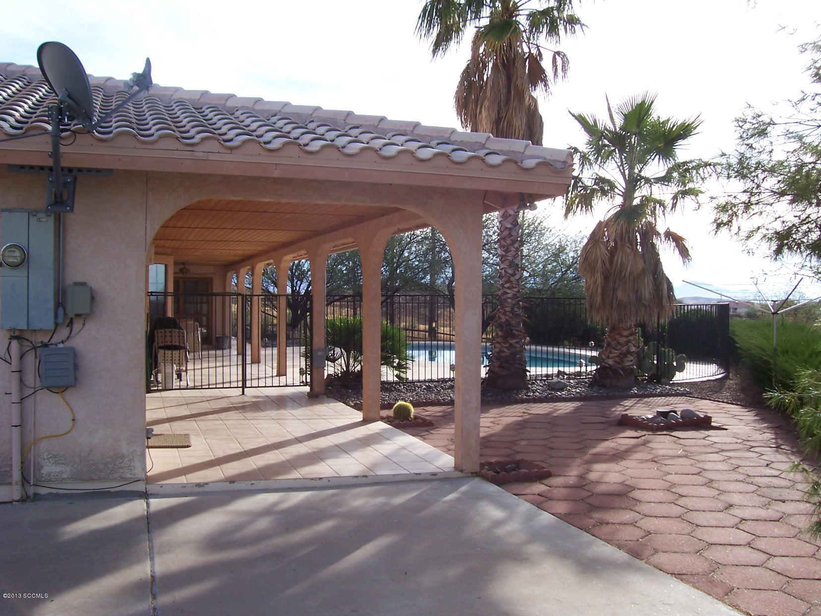 445 Rio Rico Drive Rio Rico, AZ 85648 - Photo 2 of 13