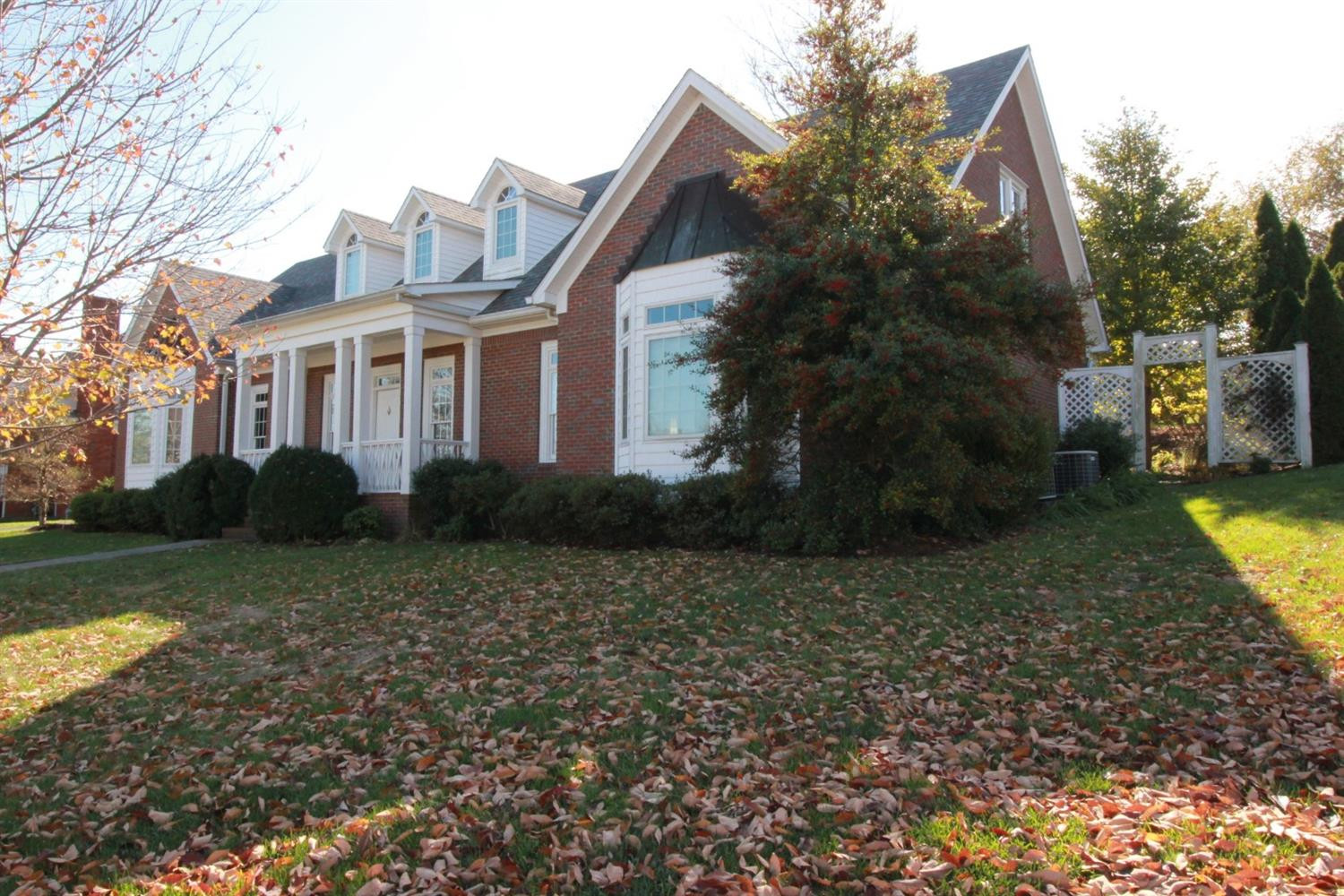 115 Raleigh Court Danville, KY 40422 - Photo 60 of 64 Photo 60