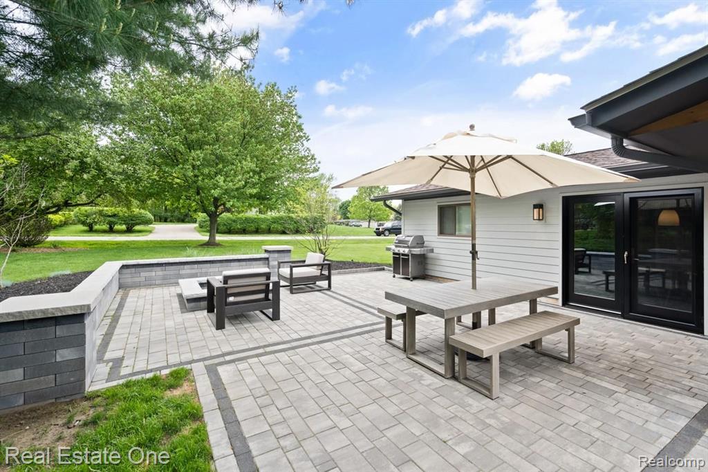 2373 Blockton Road Rochester Hills, MI 48306 - Photo 29 of 35