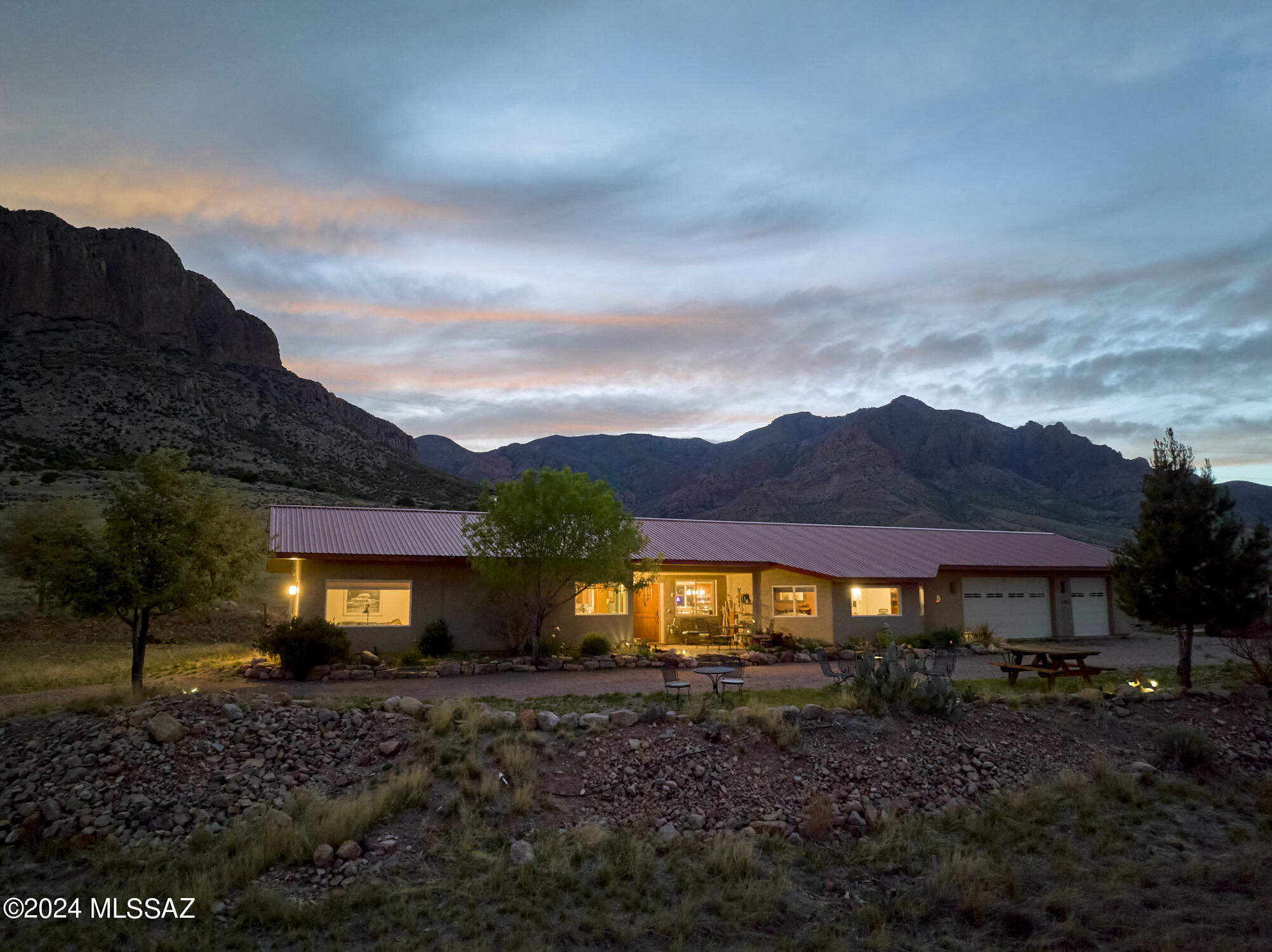 3689 South Robin Road San Simon, AZ 85632 - Photo 29 of 45