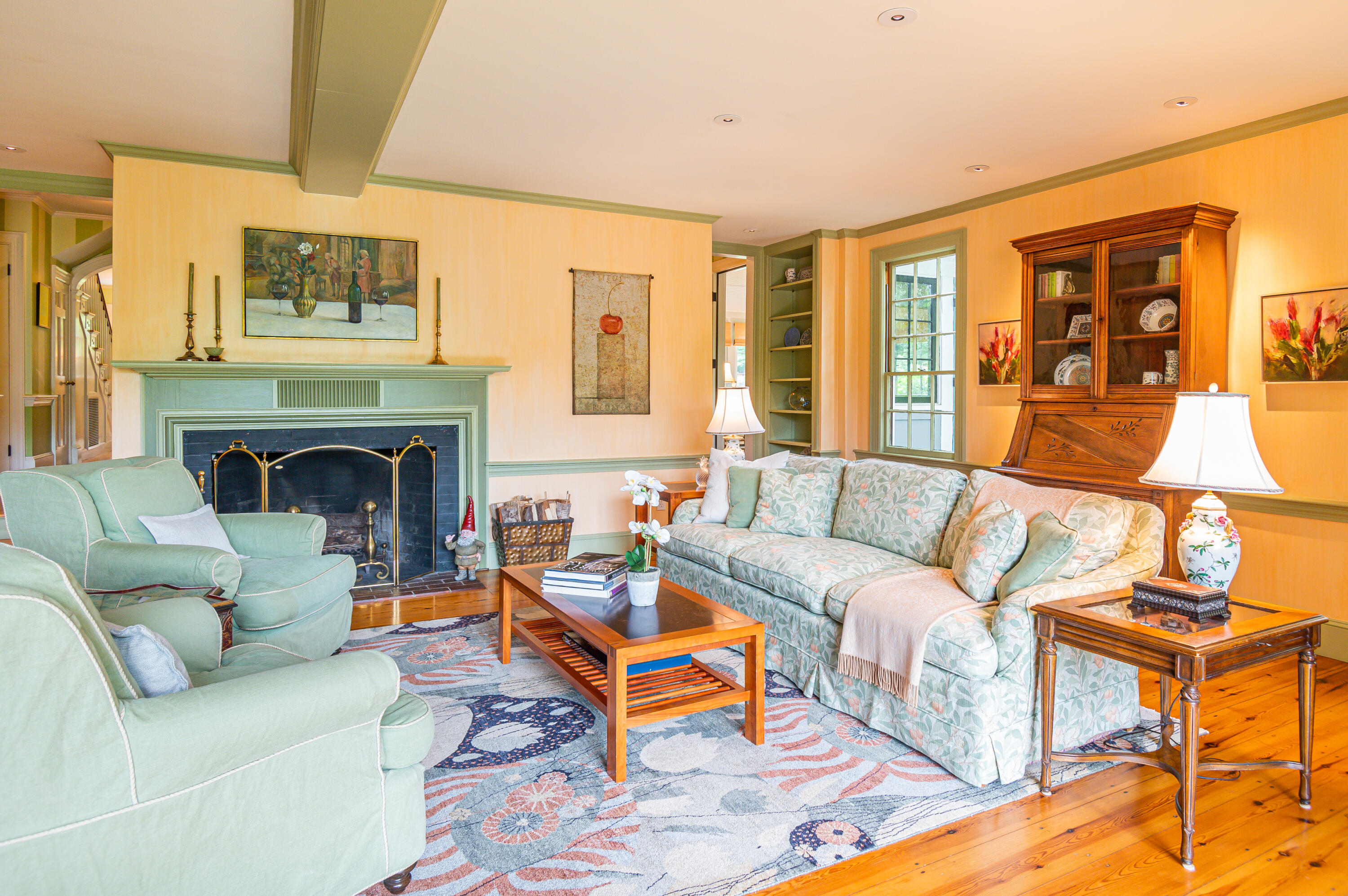 118 Foreside Road Falmouth, ME 04105 - Photo 31 of 118 DSC_5572