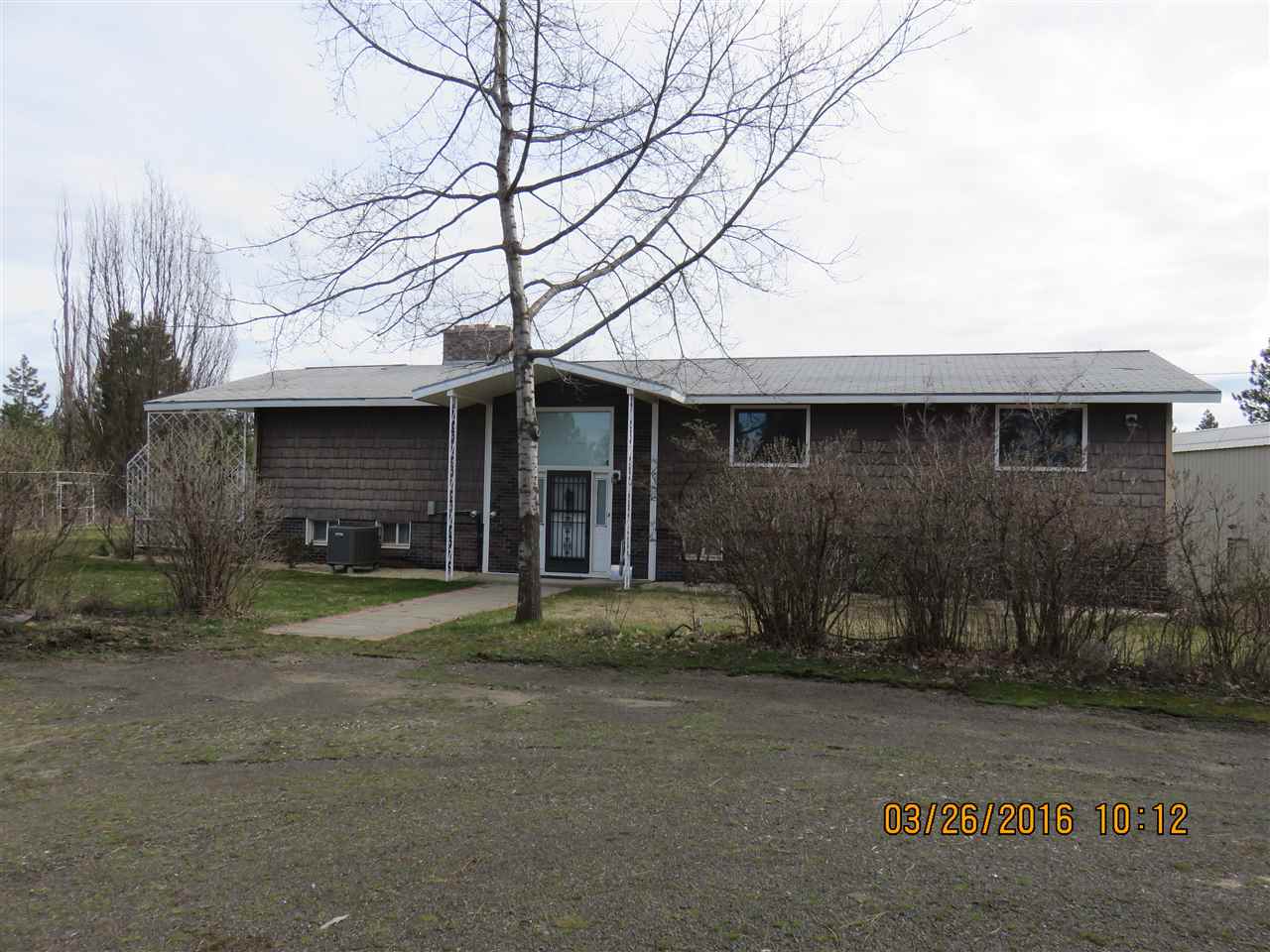 418 North Christensen Road Medical Lake, WA 99022 - Photo 1 of 20
