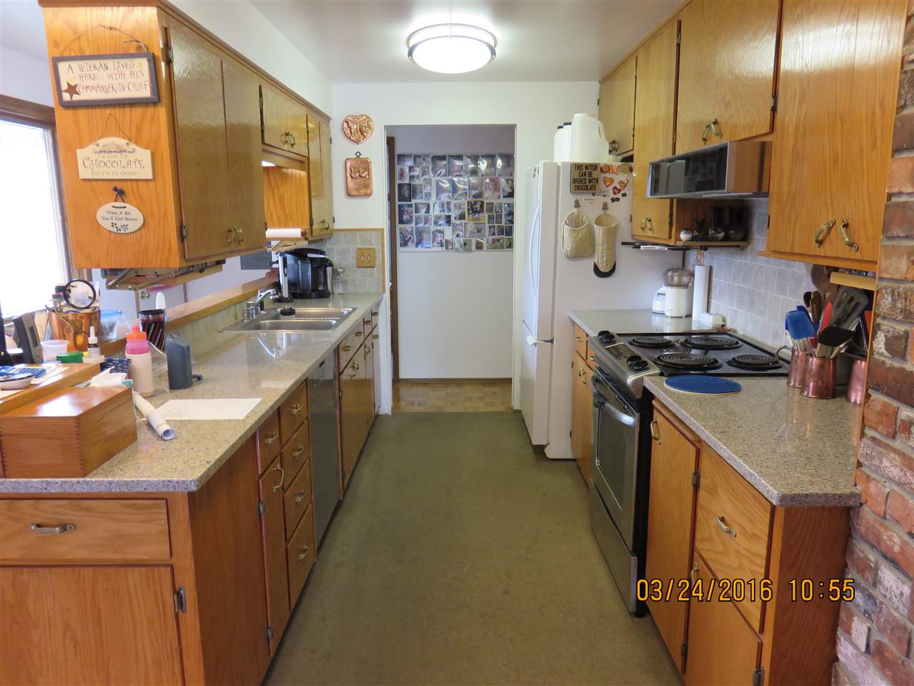 418 North Christensen Road Medical Lake, WA 99022 - Photo 7 of 20