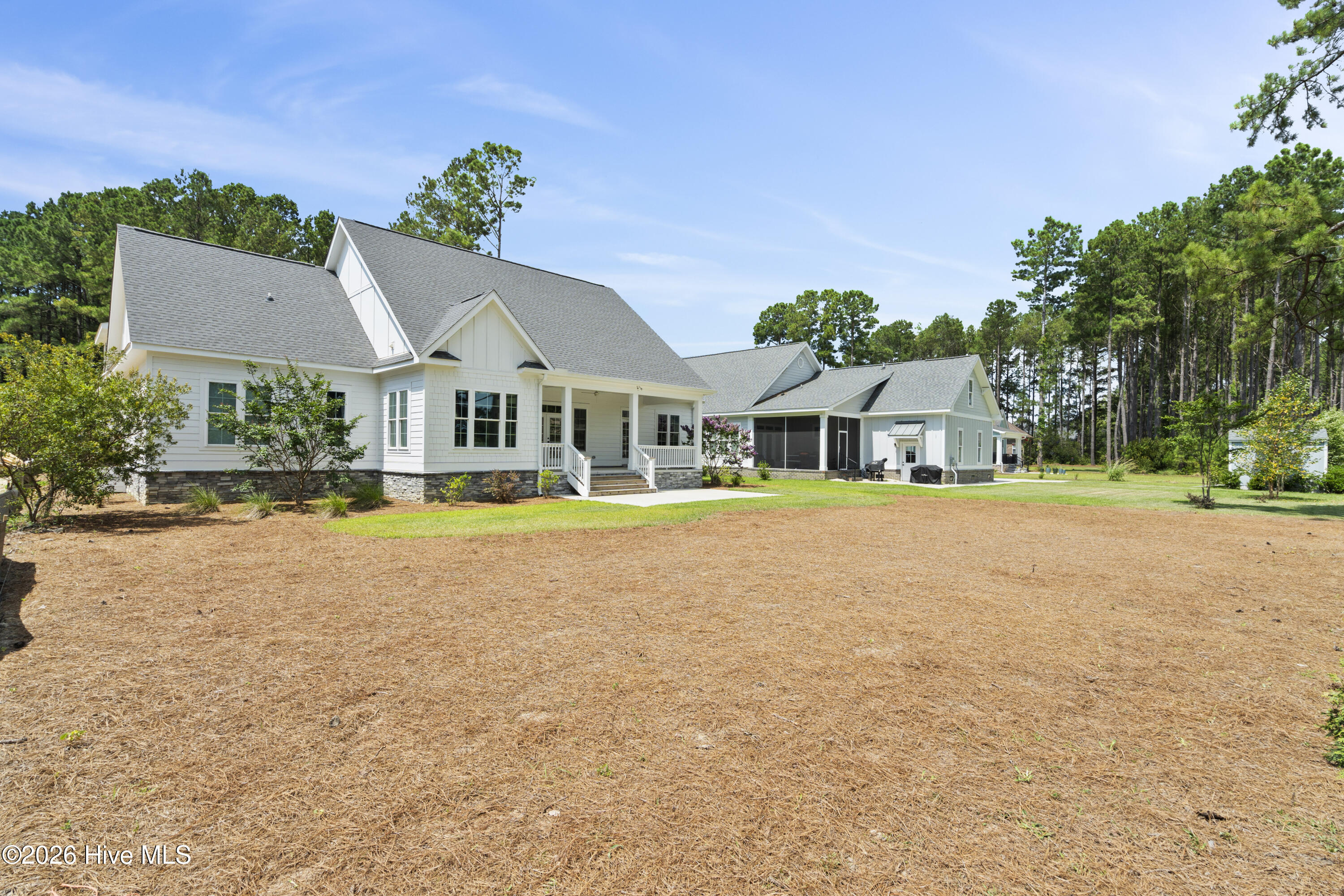 378 Autumn Pheasant Loop Northwest Calabash, NC 28467 - Photo 57 of 67