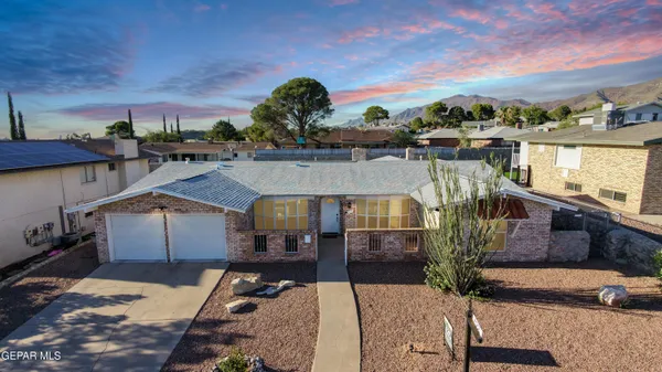 $410,000 | 6413 Pino Real Drive, El Paso, TX 79912