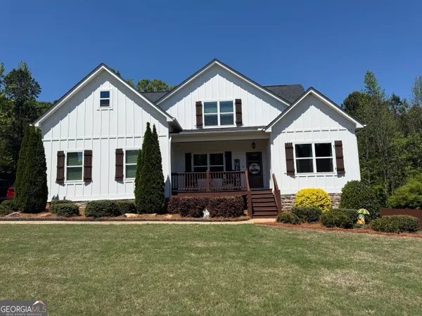 $557,000 | 297 Huntington Way, Williamson, GA 30292