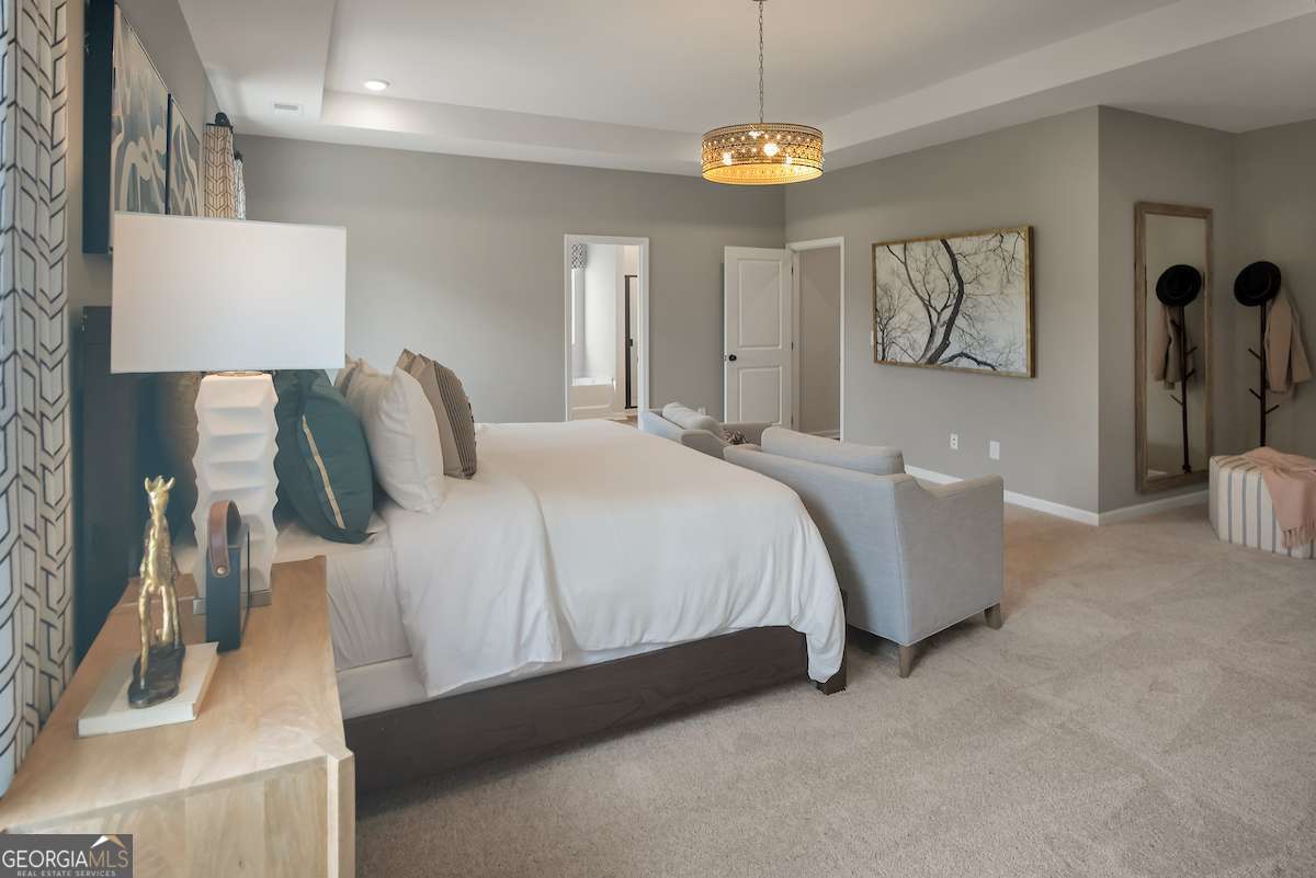 215 Antiquity Circle Perry, GA 31069 - Photo 11 of 31