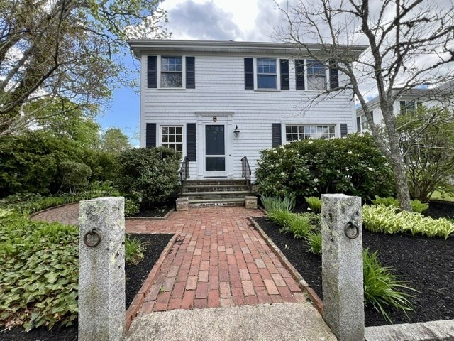 102 Main Street Marion, MA 02738 - Photo 4 of 35