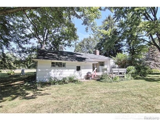 1769 West Avon Road Rochester Hills, MI 48309 - Photo 24 of 26