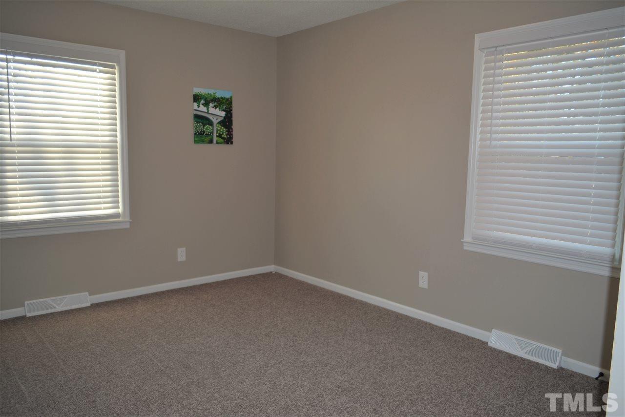 7249 Rock Service Station Road Raleigh, NC 27603 - Photo 16 of 25 All bedrooms are spacious & updated new.