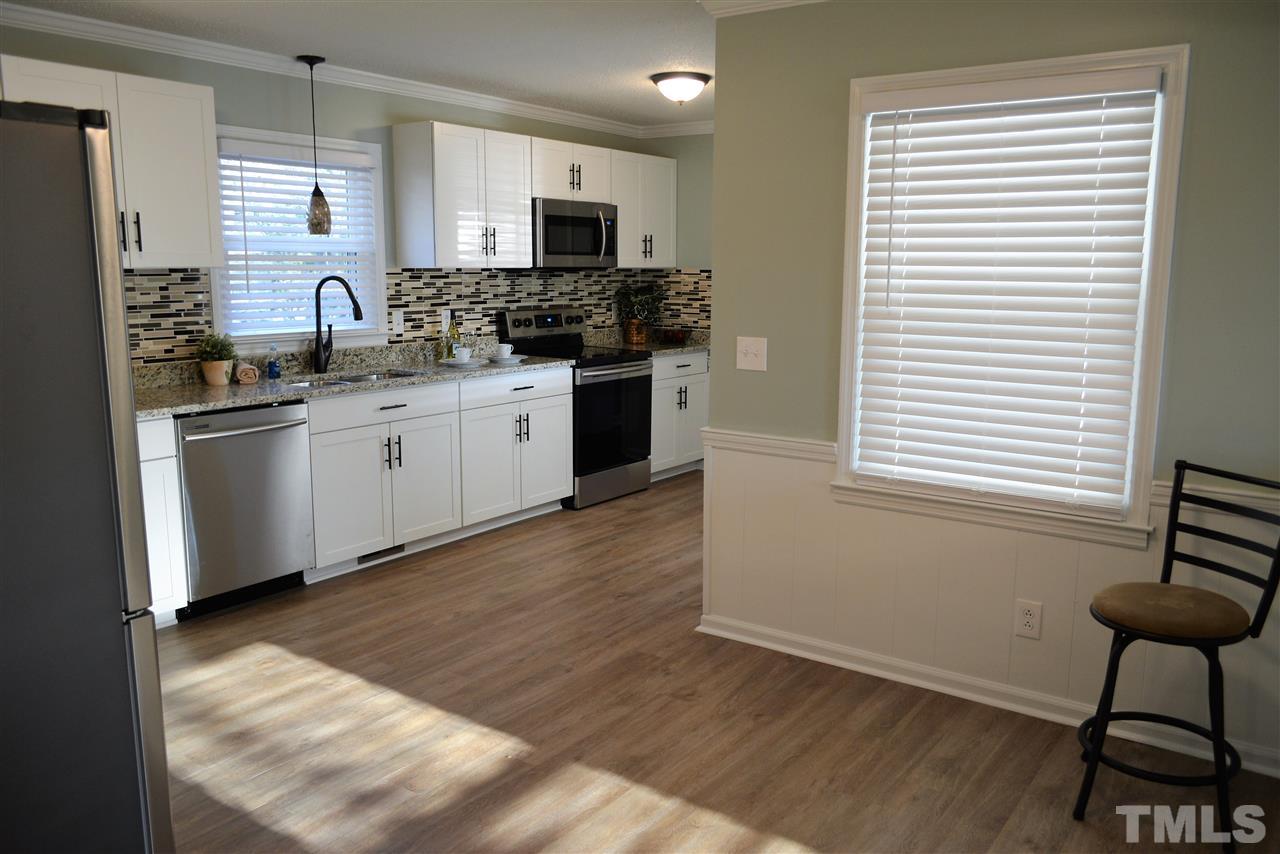 7249 Rock Service Station Road Raleigh, NC 27603 - Photo 7 of 25 Lot of open space to enjoy!