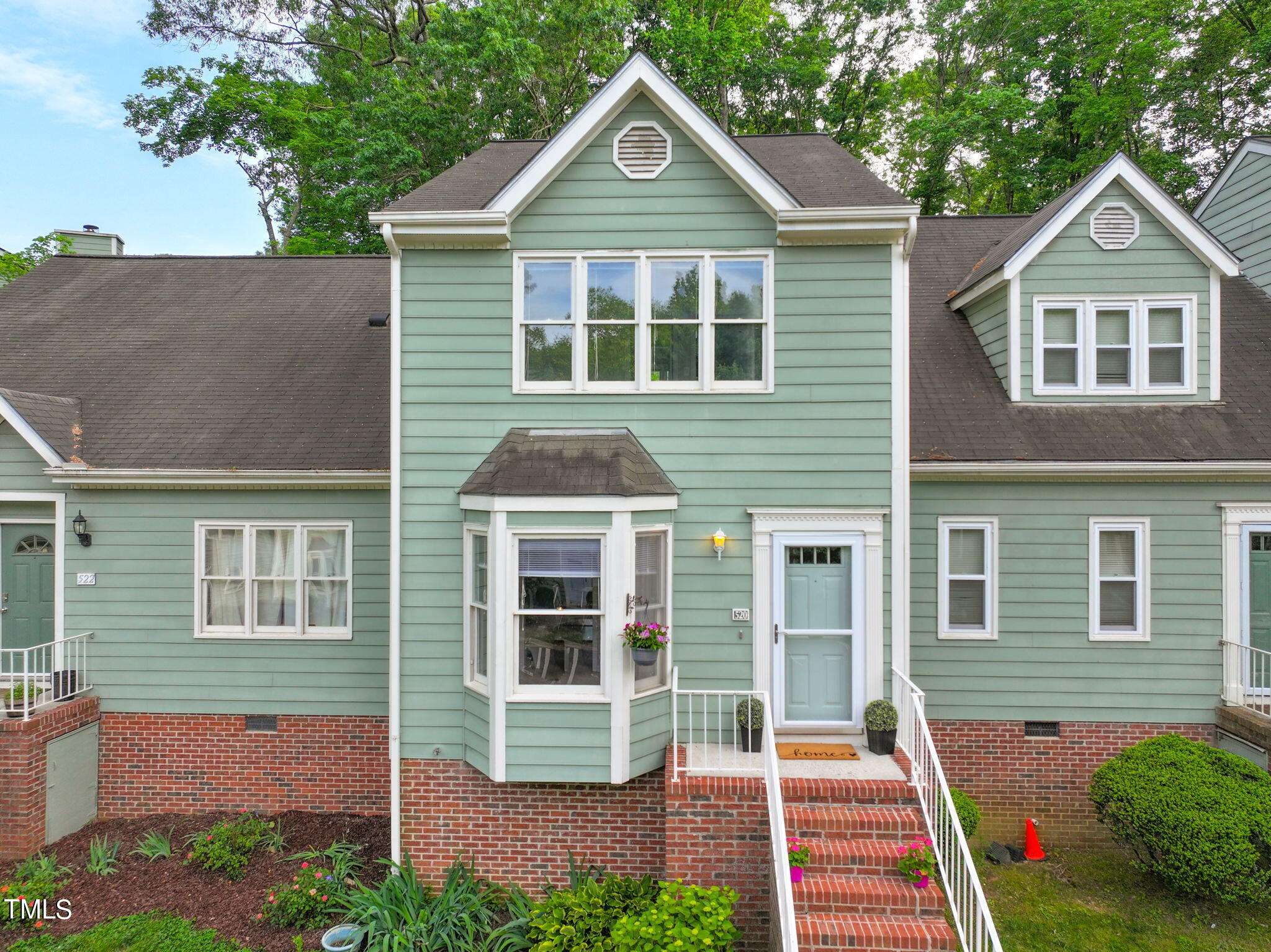 520 Oak Run Drive Raleigh, NC 27606 - Photo 26 of 26 2-web-or-mls-DJI_20240429070122_0258_D