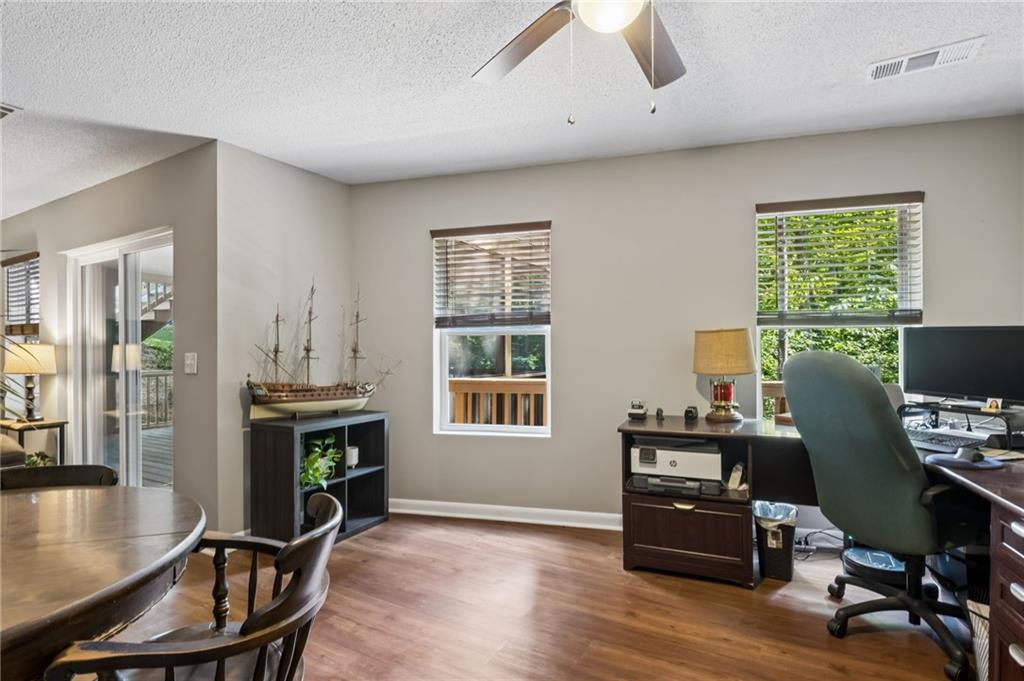 3452 Point View Circle Gainesville, GA 30506 - Photo 36 of 58 Gallery Image 36