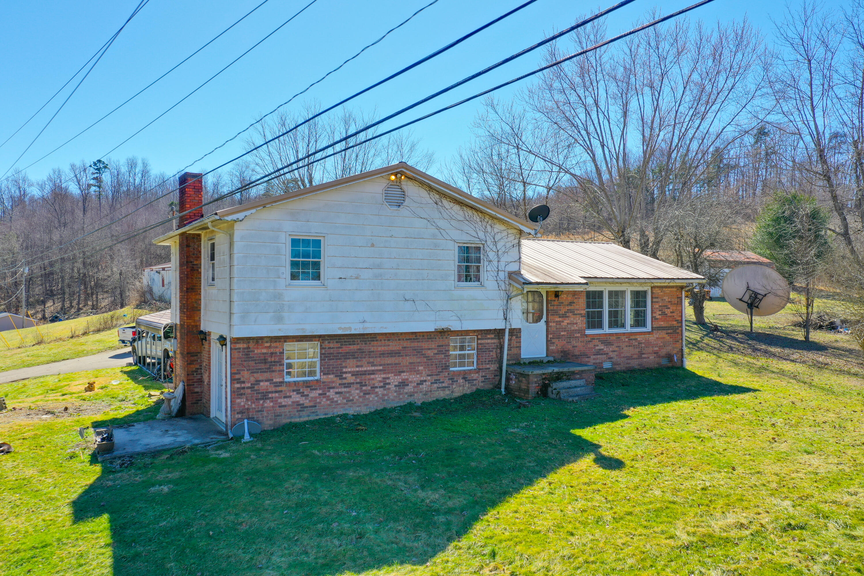 4456 Slate Lick Church Road London, KY 40741 - Photo 26 of 73 DJI_0890-HDR