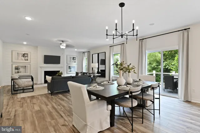 $774,880 | 8 Timberidge Drive, Fredericksburg, VA 22406