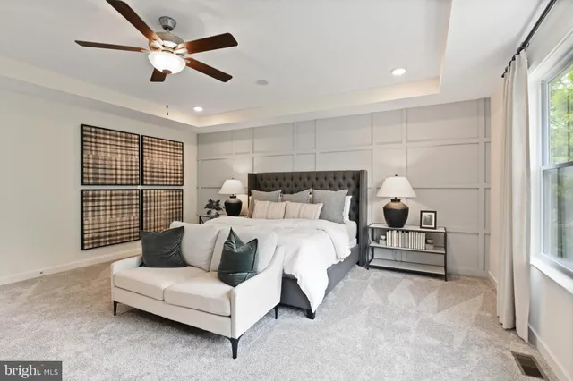 $774,880 | 8 Timberidge Drive, Fredericksburg, VA 22406