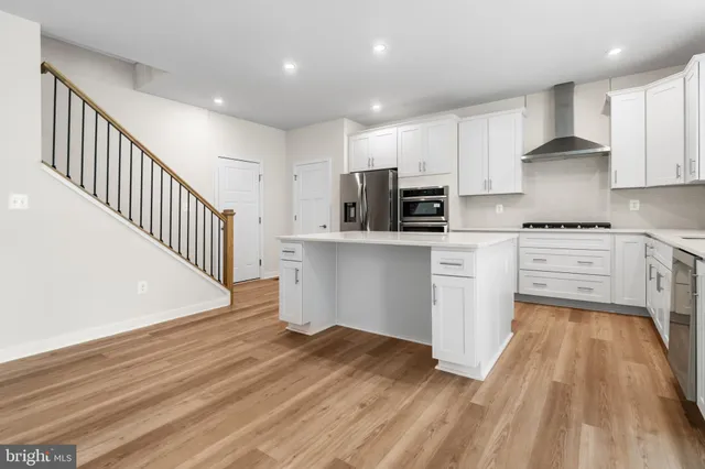 $774,880 | 8 Timberidge Drive, Fredericksburg, VA 22406