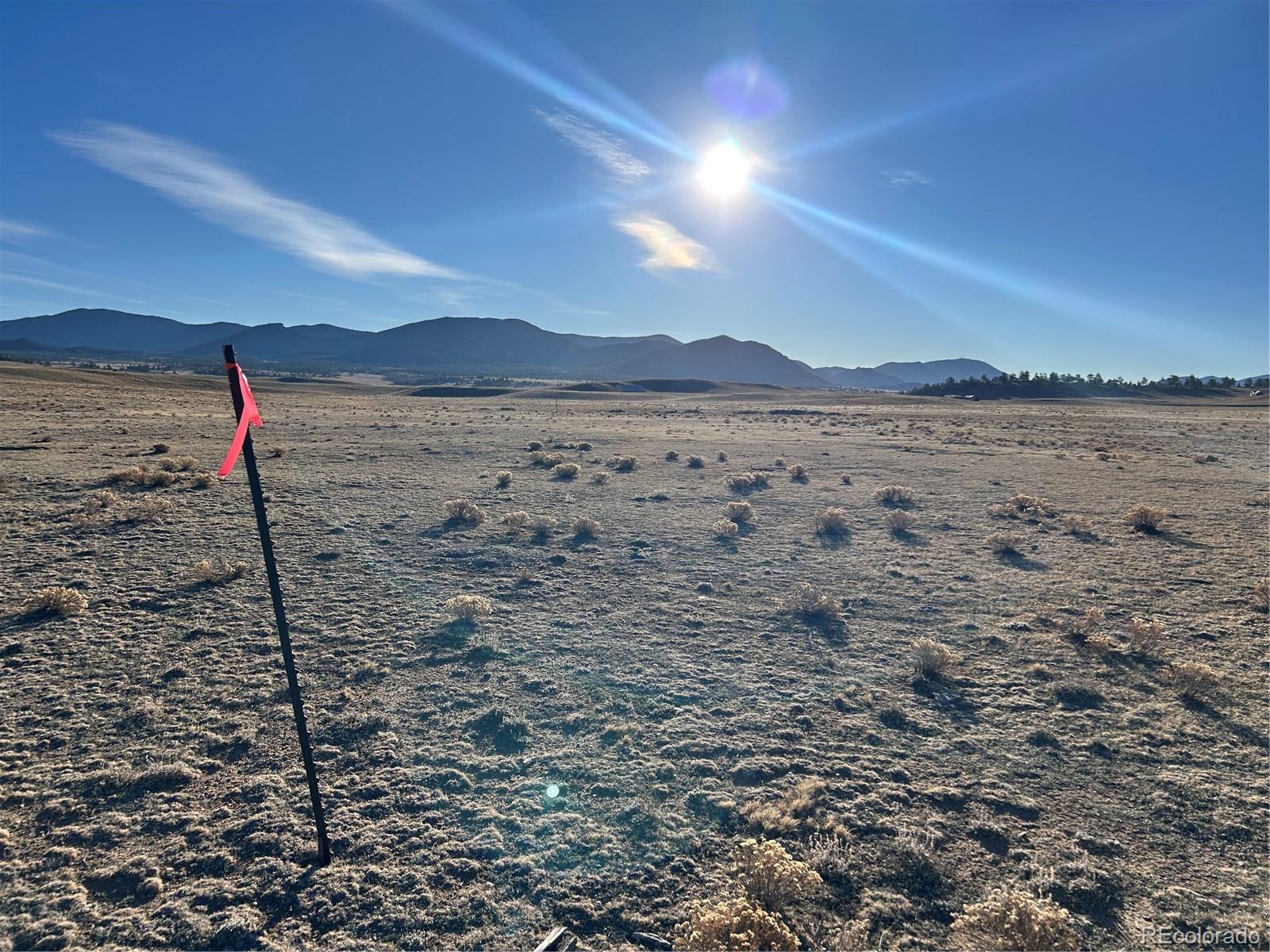 4284 Goldenberg Canyon Road Hartsel, CO 80449 - Photo 12 of 29 a view of a lake view