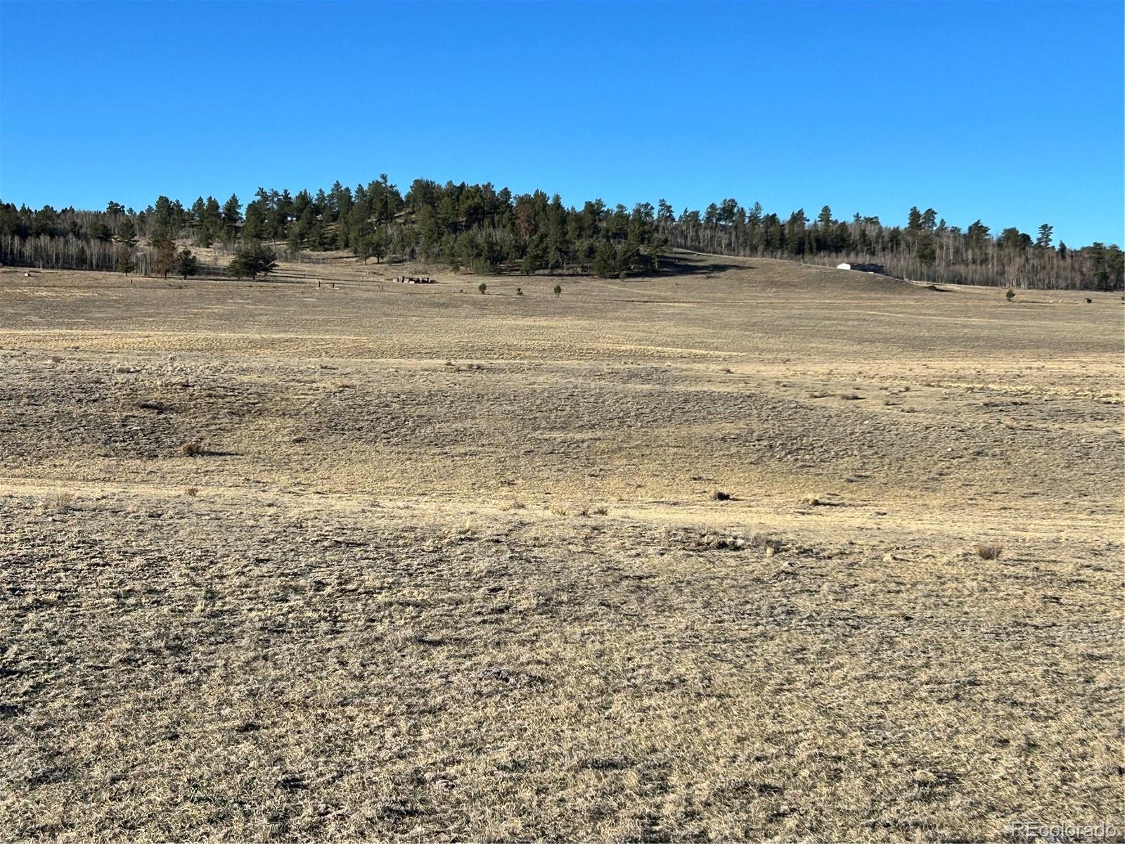 4284 Goldenberg Canyon Road Hartsel, CO 80449 - Photo 14 of 29 a view of an ocean and beach