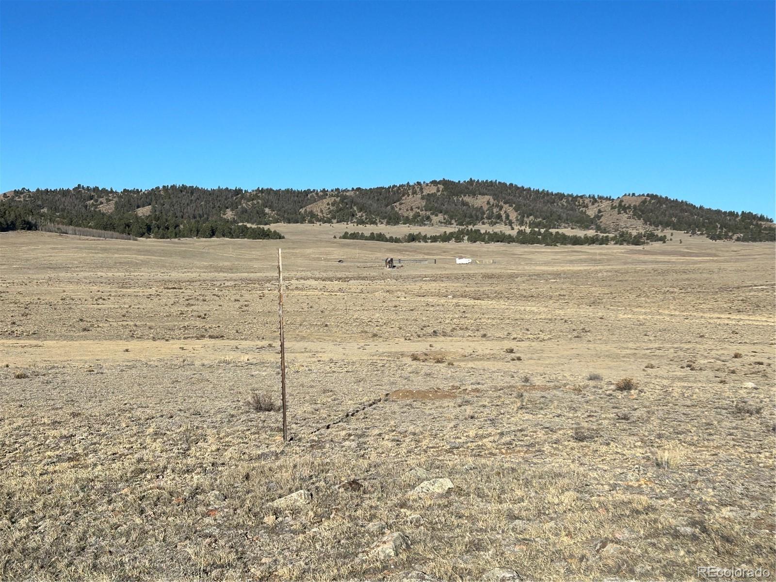 4284 Goldenberg Canyon Road Hartsel, CO 80449 - Photo 15 of 29 a view of a lake view